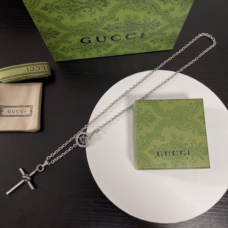 Gucci Necklaces